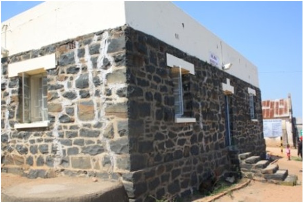 ENHI ceo Benjamin Simelane